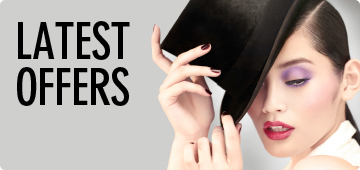 Max Factor Offers | Max Factor Promotions | 